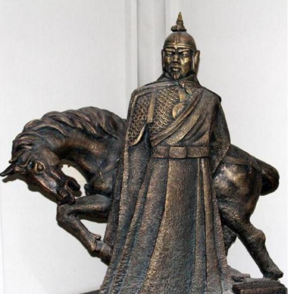 明朝建国后封了六位公爵,谁的功绩最大