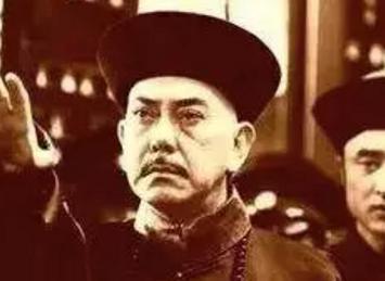 清朝三件令人瞠目结舌的怪事,预示着王朝的灭亡