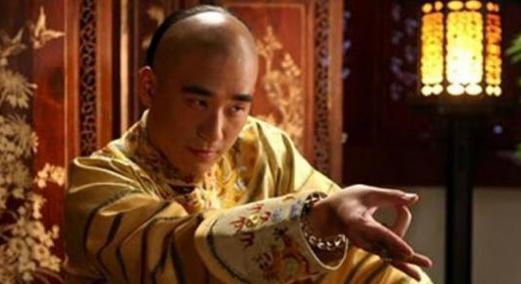 乾隆一死嘉庆为何半月之内就铲除了和珅