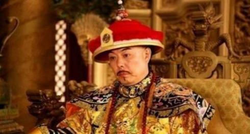乾隆一死嘉庆为何半月之内就铲除了和珅