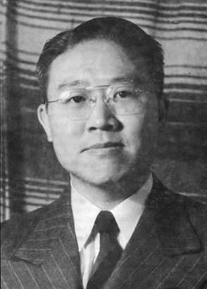 袁世凯的名声不太好 但是他的孙子袁家骝却是闻名世界的大人物