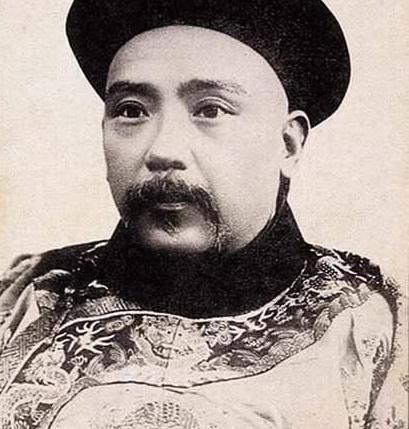 袁世凯的名声不太好 但是他的孙子袁家骝却是闻名世界的大人物