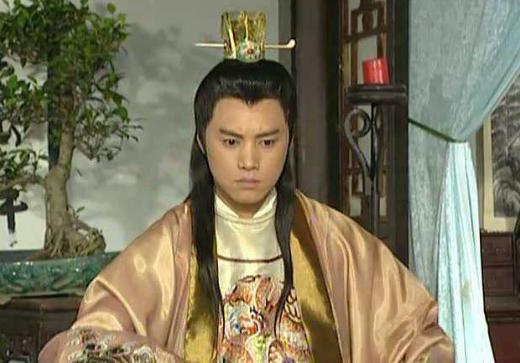 朱棣朱允炆叔侄争天下时，朱盘烒也有望继承皇位吗