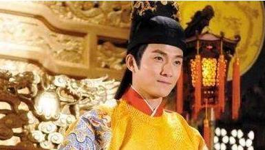 朱棣朱允炆叔侄争天下时，朱盘烒也有望继承皇位吗