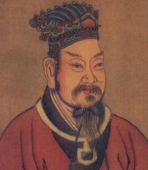 吕后：何人能安刘氏天下