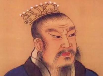 吕后：何人能安刘氏天下