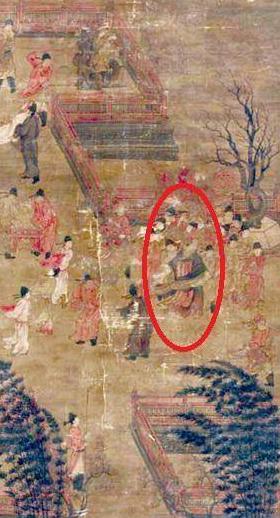 武则天原名究竟是什么