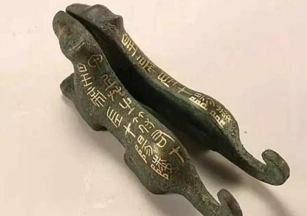 古代虎符能调兵遣将,会有人伪造吗