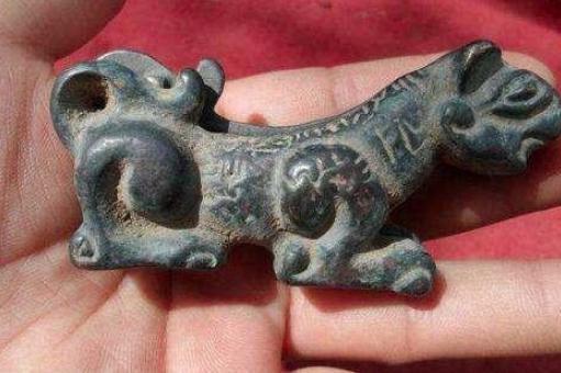 古代虎符能调兵遣将,会有人伪造吗