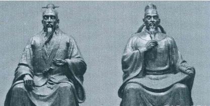 古代三部神秘天书 其中第一部就是鲁班书