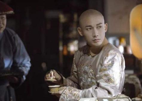 固伦和孝公主的丈夫是谁
