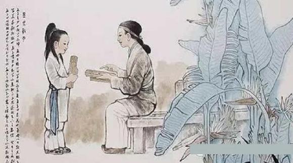孟母三迁的故事,证明了当时的一个什么道理