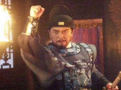 朱棣是最像朱元璋的儿子