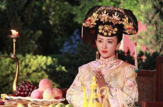 博尔济吉特氏:清朝唯一改嫁的皇后,12岁就入主坤宁宫
