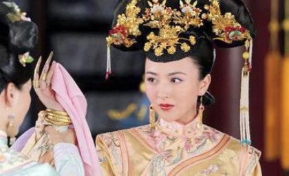 博尔济吉特氏:清朝唯一改嫁的皇后,12岁就入主坤宁宫