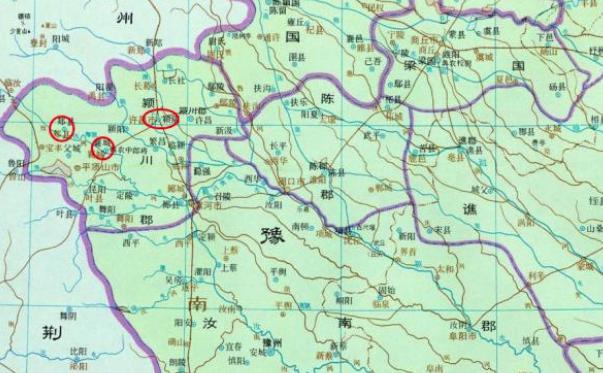 揭秘:陆逊的夷陵之战和关羽的襄樊之战哪个更厉害