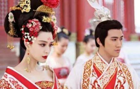 唐睿宗李旦一生三次让位,他是不想当皇帝吗