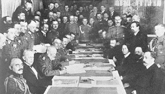 俄国无产阶级革命家 十月革命直接领导人托洛茨基简介