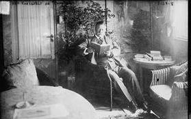 俄国无产阶级革命家 十月革命直接领导人托洛茨基简介