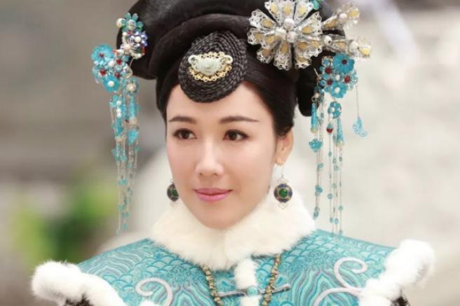 满清唯一生下天子的嫡妻皇后:孝淑睿皇后