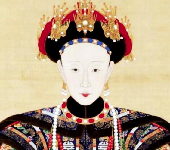 满清唯一生下天子的嫡妻皇后:孝淑睿皇后