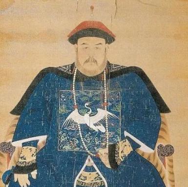 他是雍正最为倚重之臣!改土归流的关键人物!