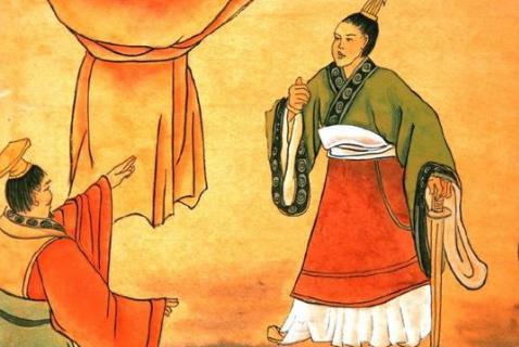 季布是什么人
