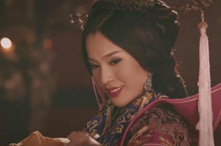 西夏人长什么样子