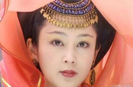 西夏人长什么样子