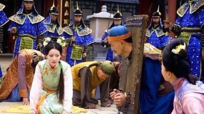 古代贪官被查抄之后 他们的钱财最后到了什么地方呢