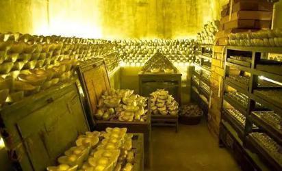 古代贪官被查抄之后 他们的钱财最后到了什么地方呢