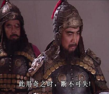 曹操手下第一猛将是谁