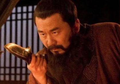 曹操手下第一猛将是谁