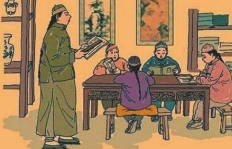 长得帅真的可以做官吗 不信你看看清朝这个特殊的制度