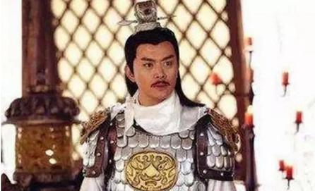“千军万马避白袍”,古代有哪些白袍将军