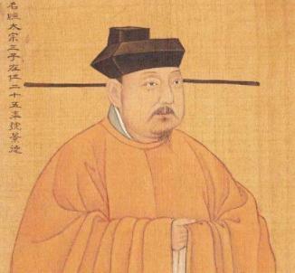 封禅变成闹剧!宋真宗做了些什么可笑的事情