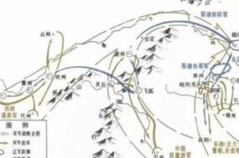 封禅变成闹剧!宋真宗做了些什么可笑的事情