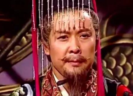 夏侯惇所告徐庶“于军不利,扰乱军心”，元直无奈了!