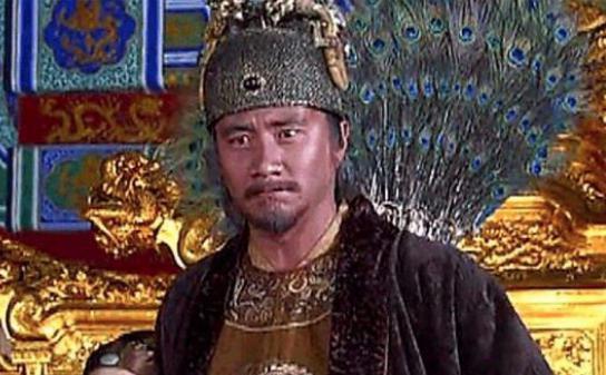 朱元璋能打败陈友谅,全靠一位高人和一封信