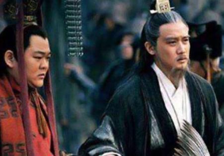 刘备让位诸葛亮是真的吗 刘备是不是真的让诸葛亮取代刘禅