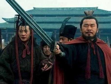 刘志：东汉第十位皇帝，专爱偷大臣家里的东西