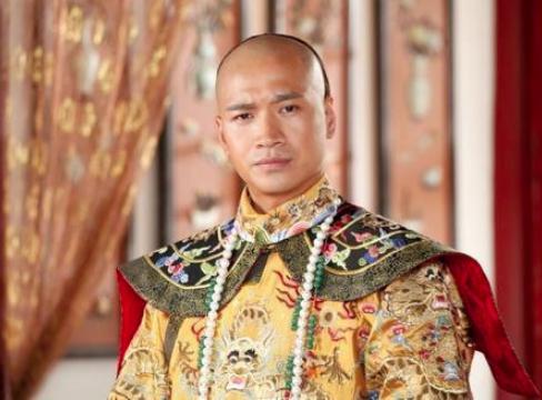 雍正后宫的马常在，为何死后七年才被发现