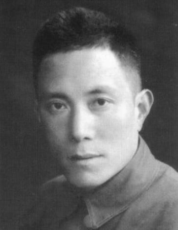 著名的爱国人士，曹聚仁曾遇到过什么奇葩事