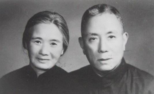 著名的爱国人士，曹聚仁曾遇到过什么奇葩事