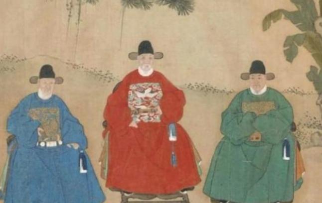 揭秘:太子去世的时候朱元璋有多伤心