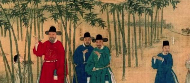 揭秘:太子去世的时候朱元璋有多伤心