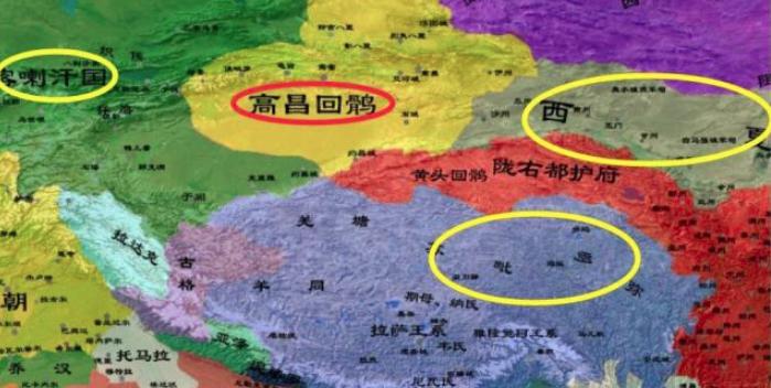 北宋建立陇右都护府,在历史上有何影响