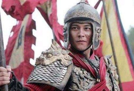 他为朱元璋立下了汗马功劳，最后郁郁而终