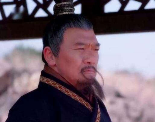 李世民的儿子被杀前,说了一段什么话