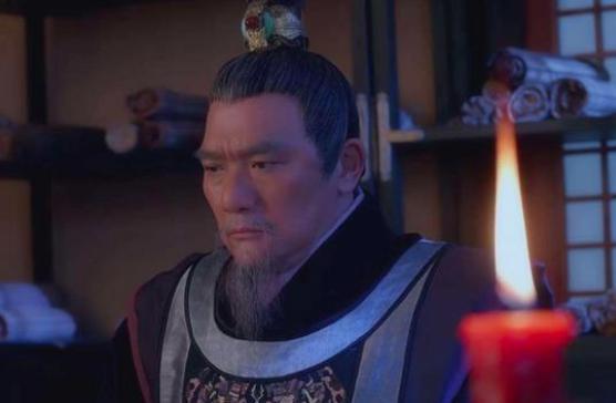 李世民的儿子被杀前,说了一段什么话